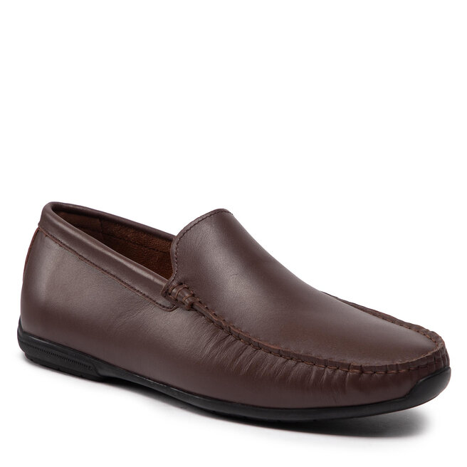 WITTCHEN Μοκασίνια WITTCHEN 94-M-900-4 Καφέ