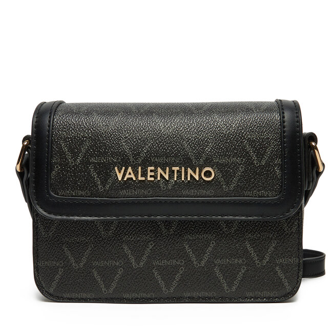 Torebka Valentino Lady Re - Czarny