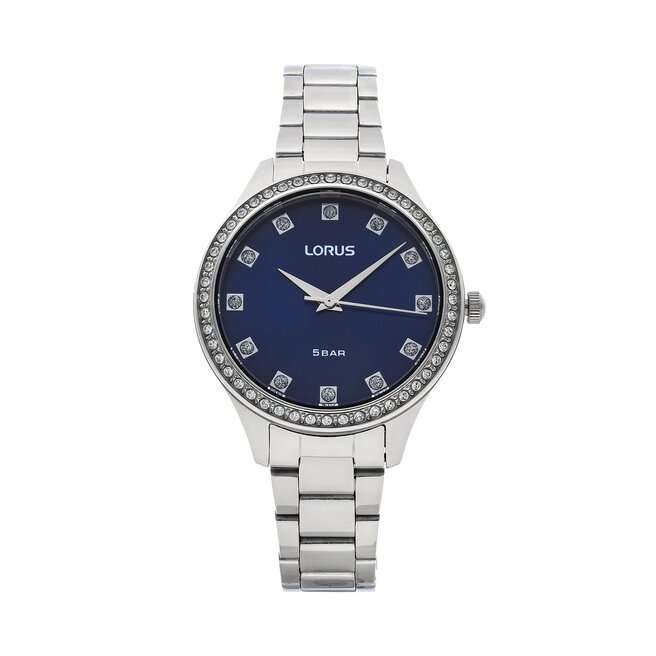 Lorus Hodinky Lorus RG287RX9 Silver
