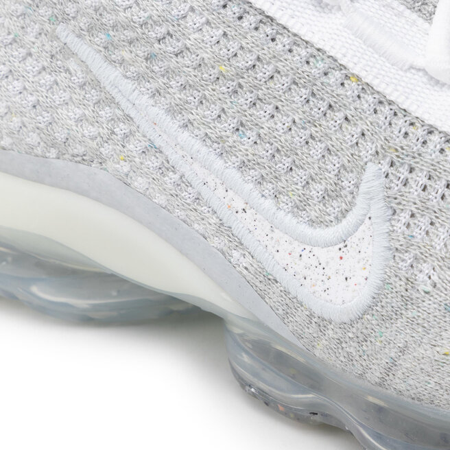 Nike Pantofi Nike Air Vapormax 2021 FK DC4112 100 White/White/Pure Platinum