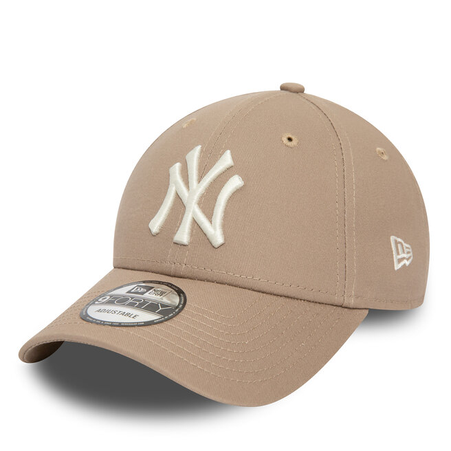 Czapka z daszkiem New Era