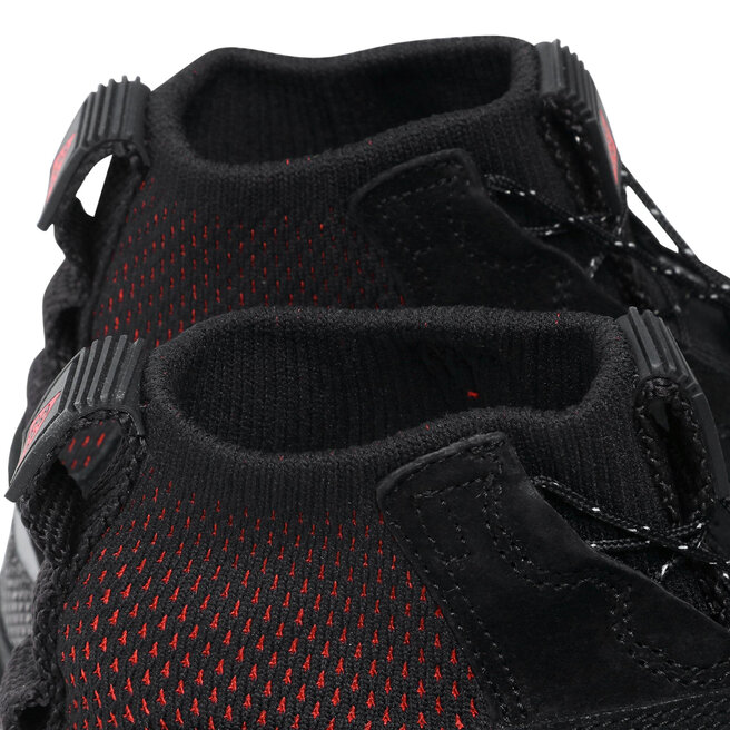 cristal pico Prestado Zapatos Nike Acg Ruckel Ridge AQ9333 002 Black/Black/Geode Trail | zapatos .es