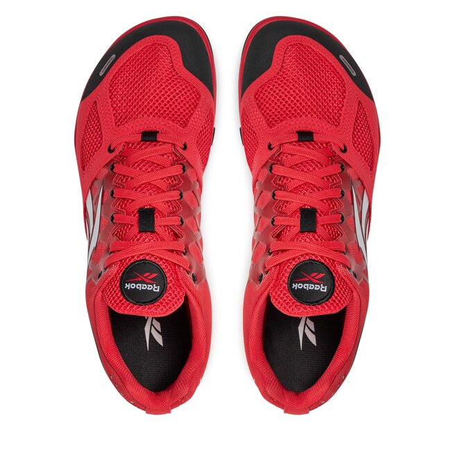 Buty Reebok Nano 2 IE6696 Czerwony eobuwie .pl