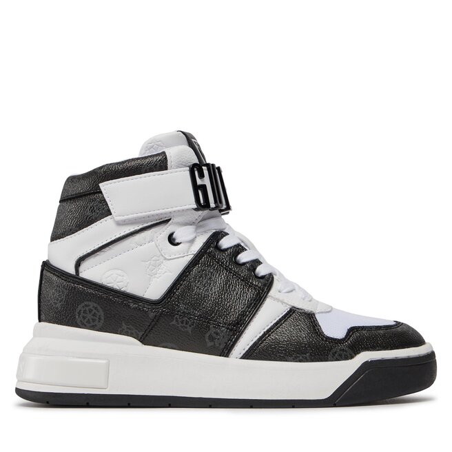 Sneakersy Guess FLPCR3 - Biały