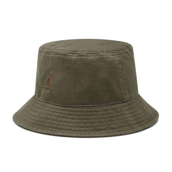 Kangol Hut Kangol Bucket Washed K4224HT Smog SM094