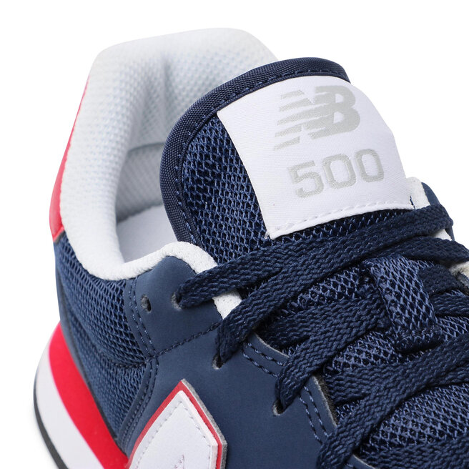 New Balance Sneakers New Balance GM500VR1 Bleumarin
