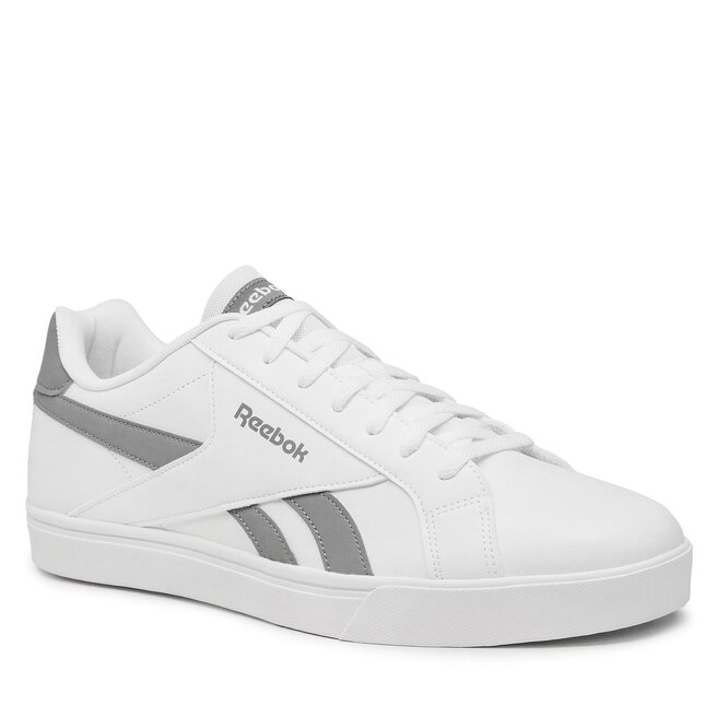 Sneakersy Reebok Royal Complite 3 Low - Biały