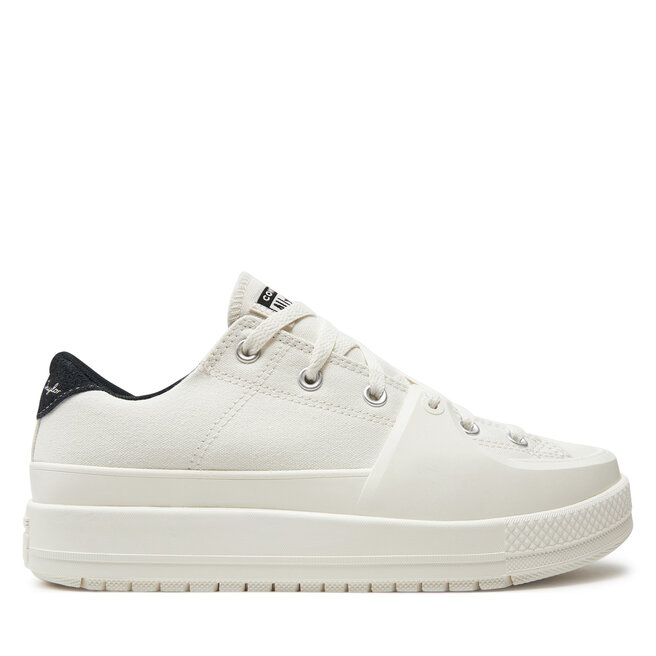 Sneakersy Converse Chuck Taylor All Star Construct - Biały