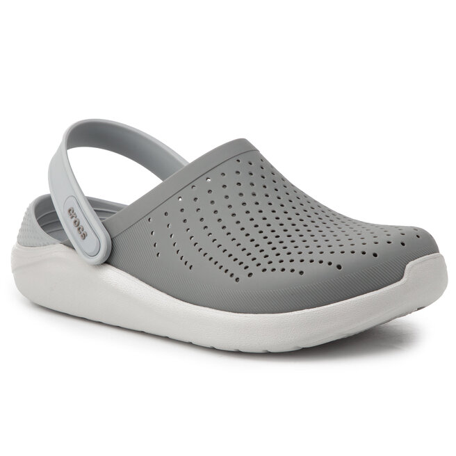 women's literide clog