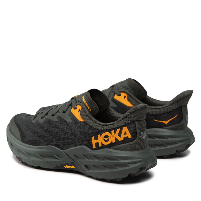 Hoka Обувки Hoka M Speedgoat 5 1123157 Dbth