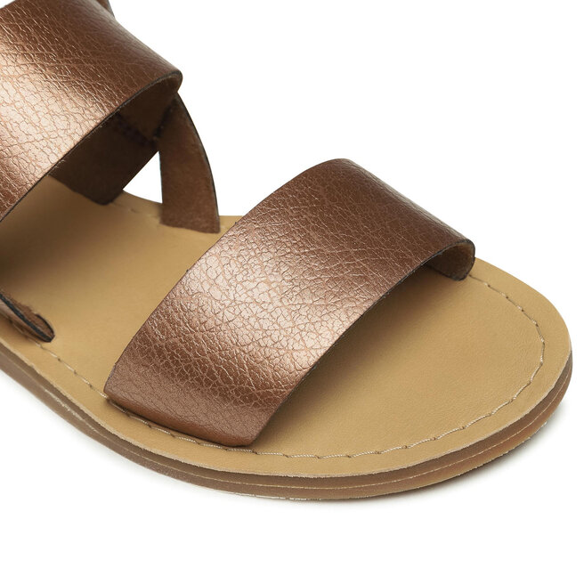 sandali timberland con zeppa