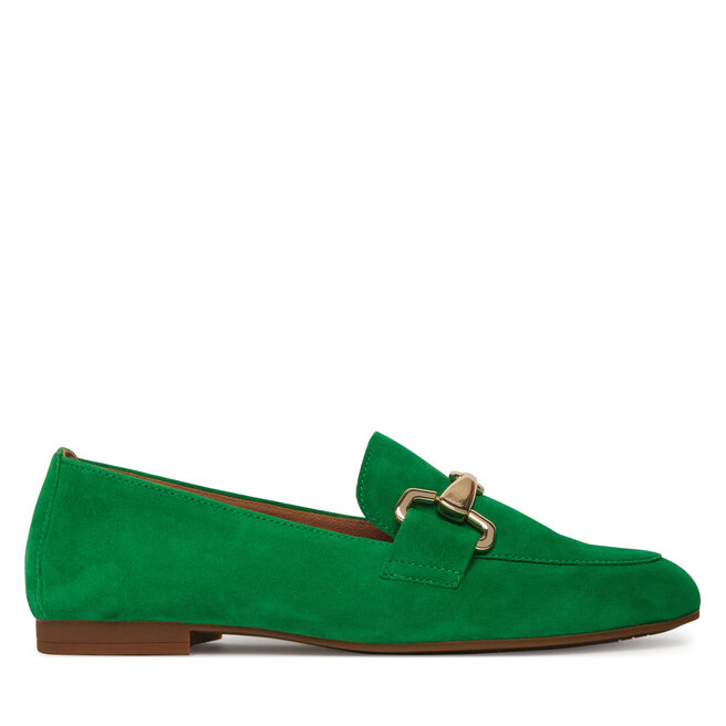 Kobiece loafersy Gabor