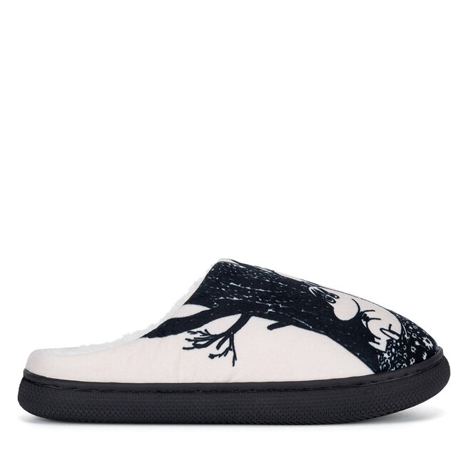 Chłopięce kapcie Moomin