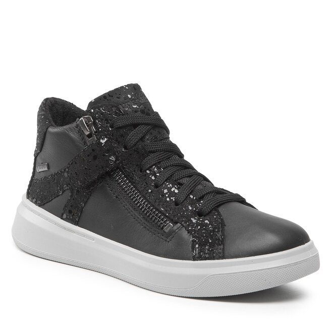 Sneakers Superfit GORE-TEX 1-006451-0020 S Schwarz 1-006451-0020 1-006451-0020