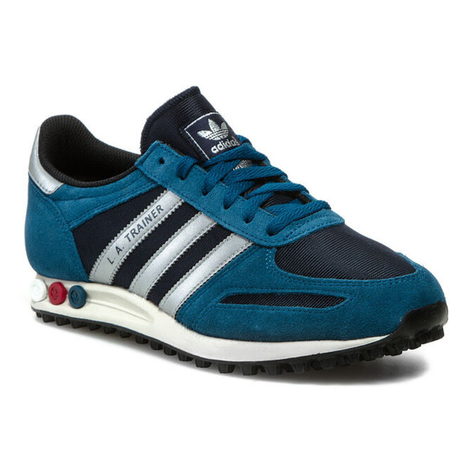 metallic trainers adidas