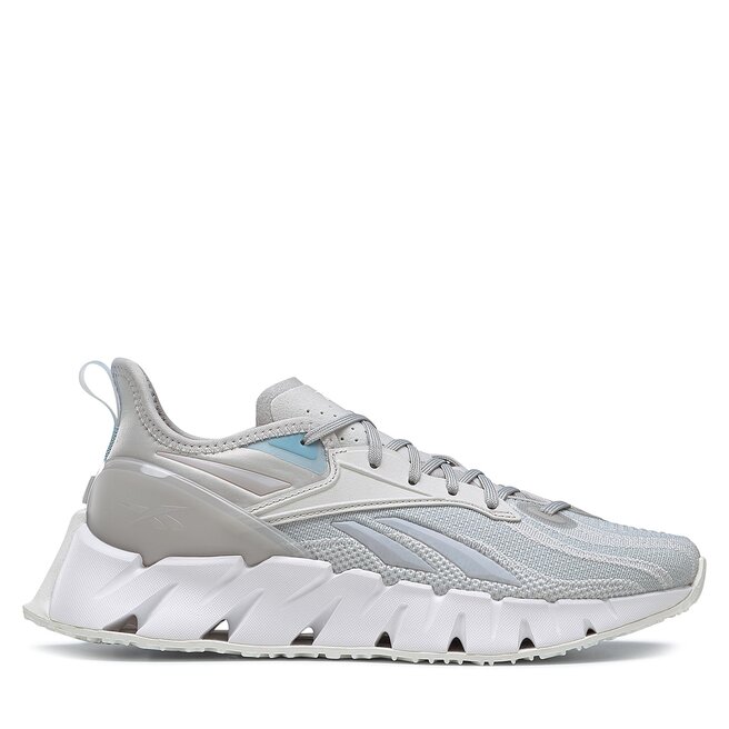 Reebok zigtech gris on sale