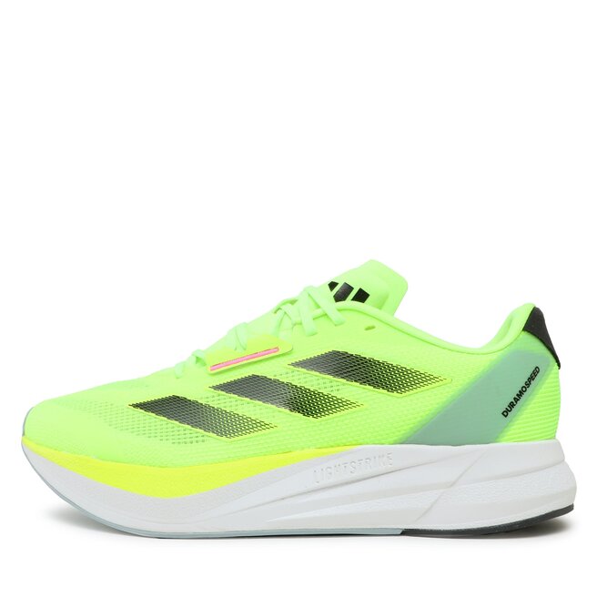 adidas Cipő adidas Duramo Speed Shoes IF4820 Luclem/Cblack/Wonblu