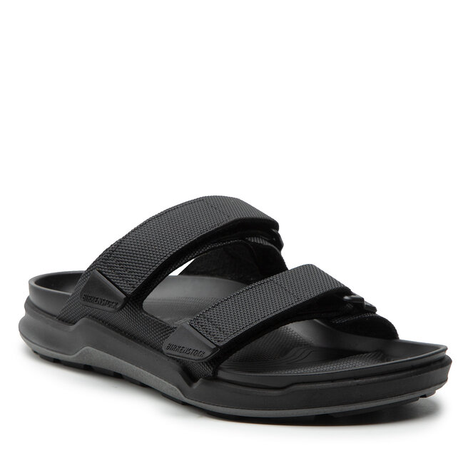 Șlapi Birkenstock Atacama 1019173 Futura Black 1019173 imagine super redus 2022