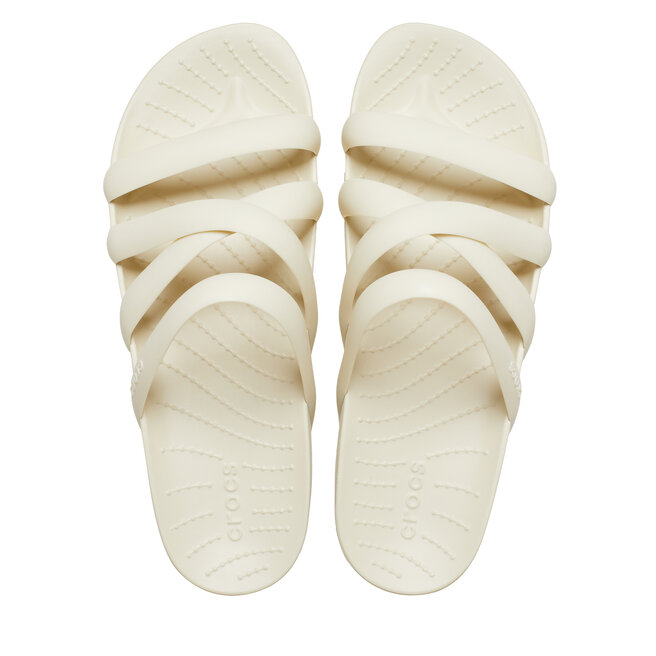 Crocs Şlapi Crocs Splash Strappy Sandal W 208217 2Y2