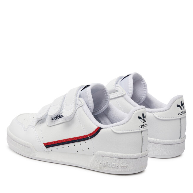 Adidas scarpe online continental 80