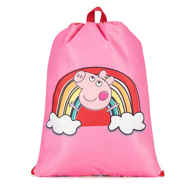 Worek Peppa Pig