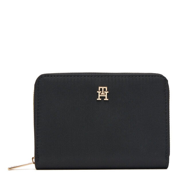 Mały Portfel Damski Tommy Hilfiger
