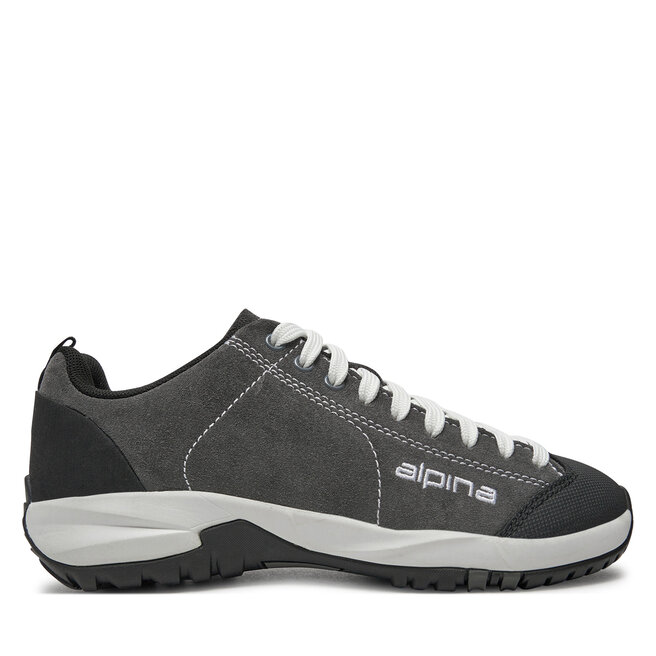 Trekkingi Alpina Diamond - Szary