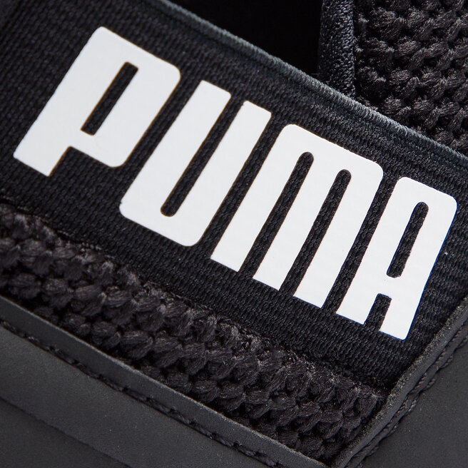 Buty Puma Enzo Wave 191487 01 Puma Black Puma White eobuwie .pl