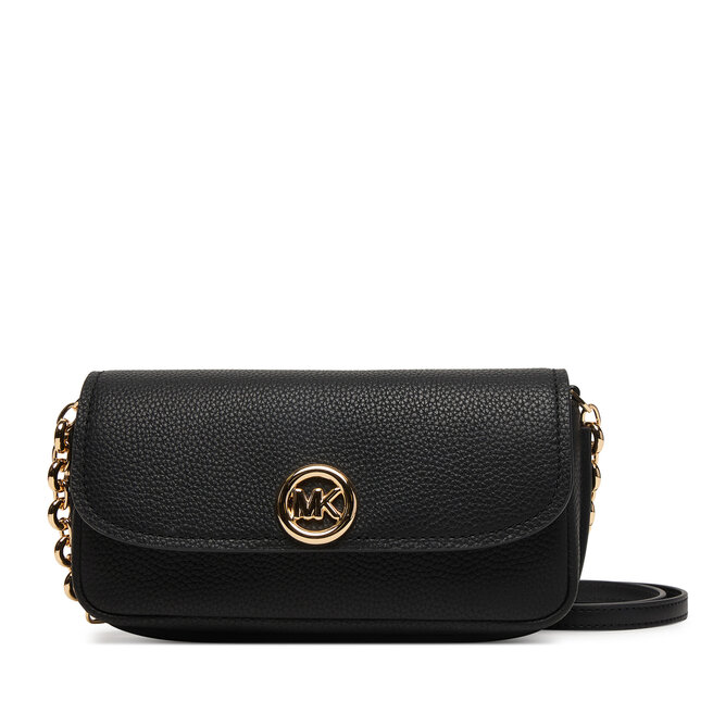Torebka MICHAEL Michael Kors 32S6GY5C5L Czarny -