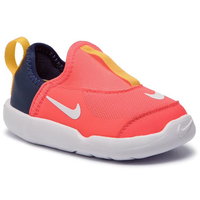 Nike lil swoosh td new arrivals