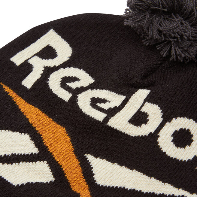 Reebok Berretto Reebok Cl Winter Escape Beanie GD1038 Black