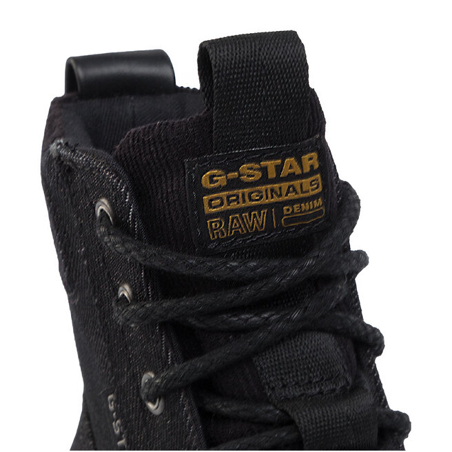 Aulinukai G-Star Raw Aefon Boot D14258 