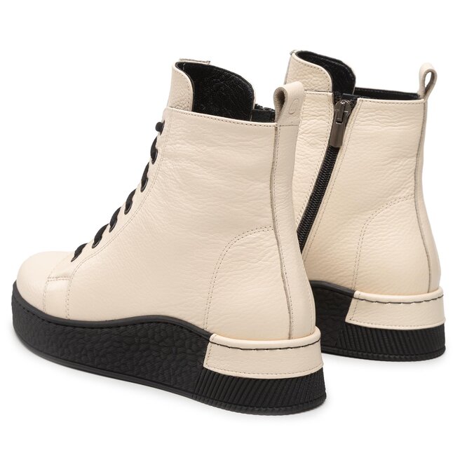 Manitu Боти Manitu 990156-81 Offwhite