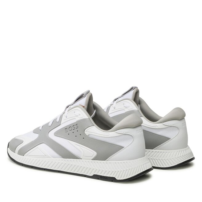 Boss Sneakers Boss 50493215 Open White 120