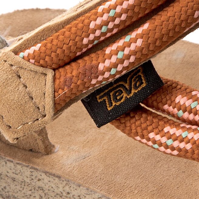 Teva universal rope store