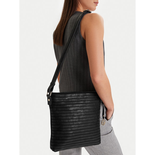 Torebka Lasocki CEO-LSK-K-022-06 Czarny -