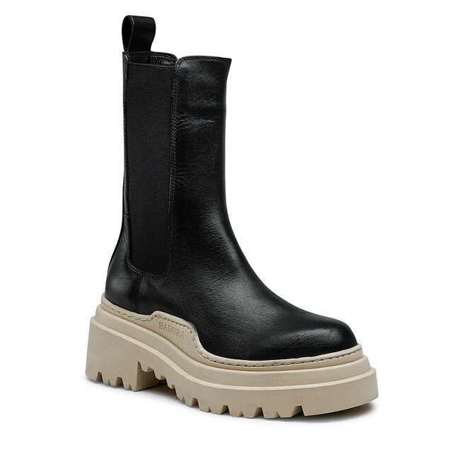 Kobiece sztyblety Badura