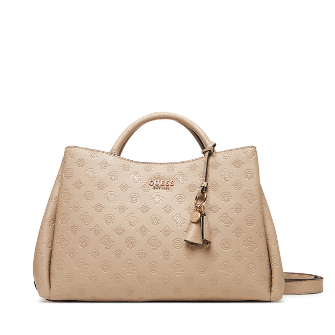 Torebka Guess Phoebe HWPD96 - Beżowy