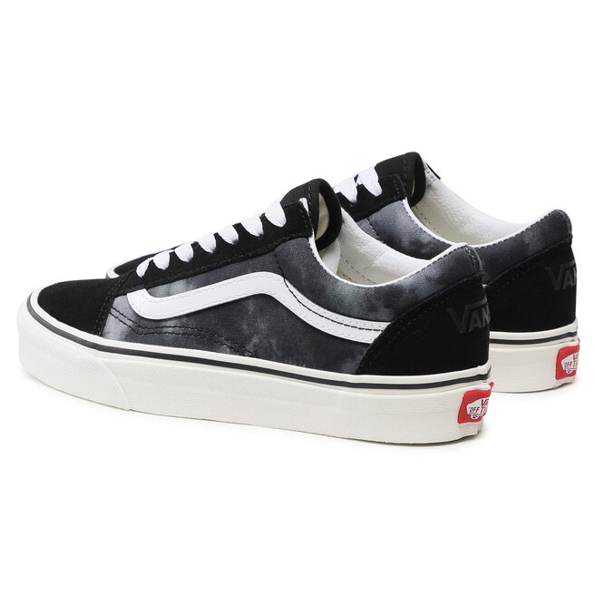 Vans sales femme jd