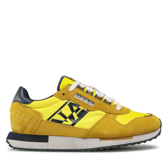Napapijri Sportcipő Napapijri Virtus NP0A4GTK Freesia Yellow YA7