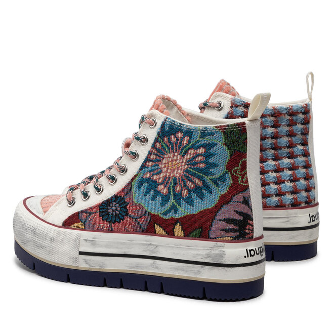 Desigual scarpe 2018 online