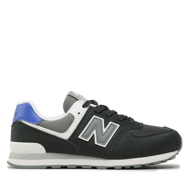 New Balance Sneakers New Balance GC574MB1 Gri