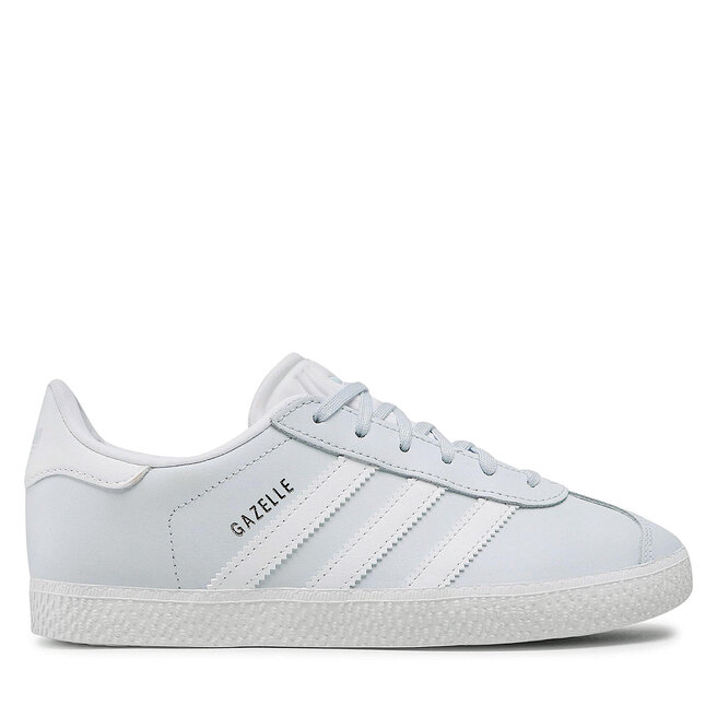 adidas Topánky adidas Gazelle J GY8177 Blue Tint / Crystal White / Cloud White