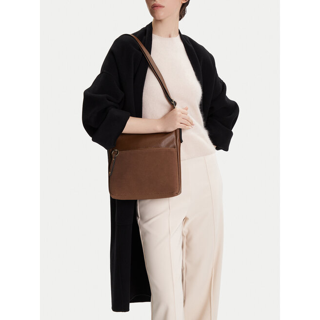 Torebka Lasocki C-LSK-K-062-06 Brązowy -