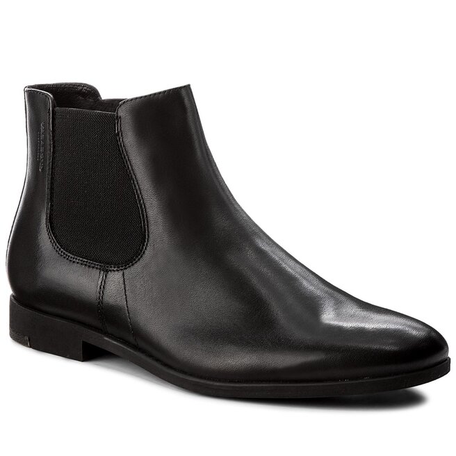 Bottines Vagabond 4370-101-20 Black | chaussures.fr