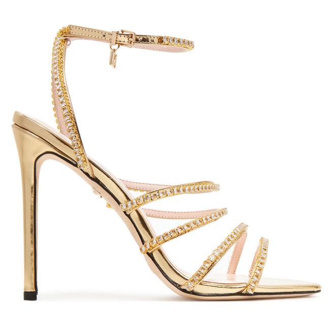 Sandały Marciano Guess 5YGZ30 - Złoty
