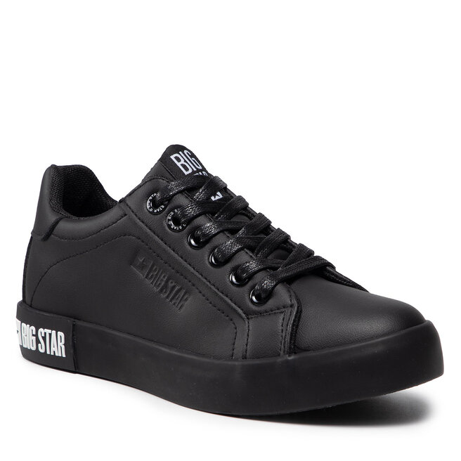 Sneakers Big Star ShoesBig Star Shoes II274030 Black
