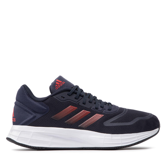 adidas Obuća adidas Duramo 10 GW4080 Blue/Vivid Red/Cloud White 1