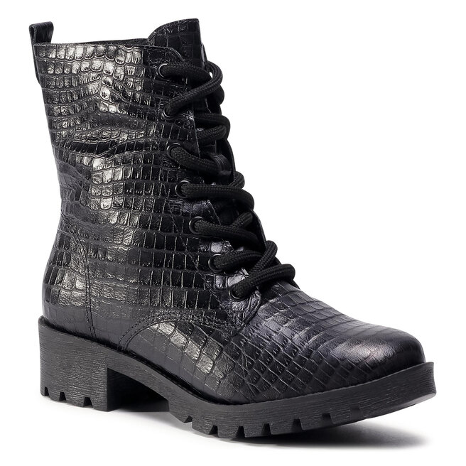 Botine Sergio Bardi SB-24-10-000833 501