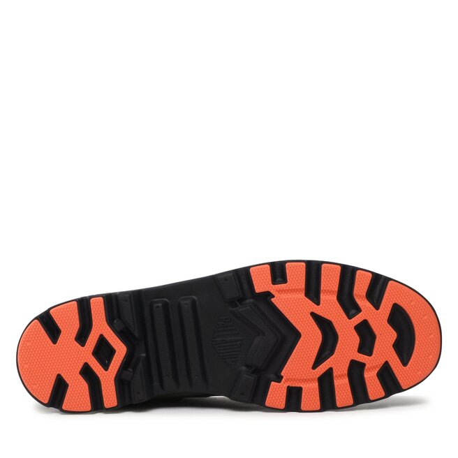 Palladium Turistická obuv Palladium PAMPA LITE+ MATRYX 309
